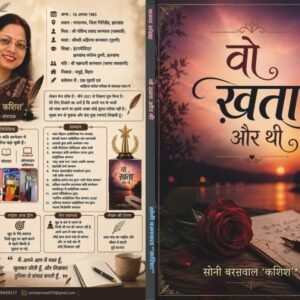 वो खता और थी